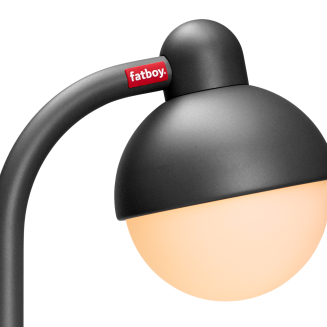  Fatboy Jolly Trolley Anthracite bar table - 5