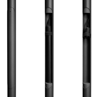  Fatboy Jolly Trolley Anthracite bar table - 7