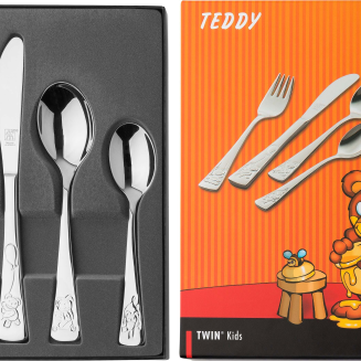 Zwilling Teddy bear children's cutlery set - 7