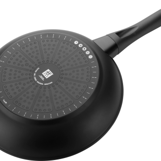  Zwilling Marquina Plus granite frying pan - 24 cm - 4