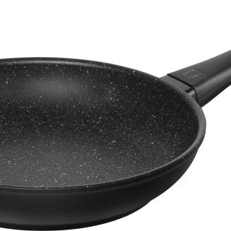  Zwilling Marquina Plus granite frying pan - 24 cm - 2