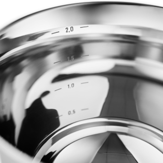 Miska Eva Solo Green Tools 2.3l - Ø18cm | CENA WINTER HYGGE - 4