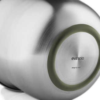 Miska Eva Solo Green Tools 2.3l - Ø18cm | CENA WINTER HYGGE - 3