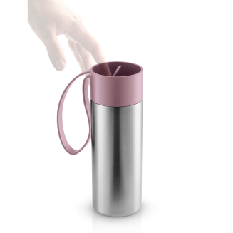 Thermal mug Eva Solo Cup To Go 0.35l Nordic Rose Recycled - 2