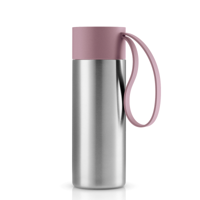 Thermal mug Eva Solo Cup To Go 0.35l Nordic Rose Recycled