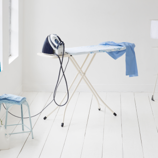 Brabantia Cotton Flower ironing board 110x30 cm - 2