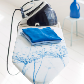 Brabantia Cotton Flower ironing board 110x30 cm - 3