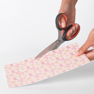  Brabantia Tasty+ Terracotta Pink kitchen shears - 3