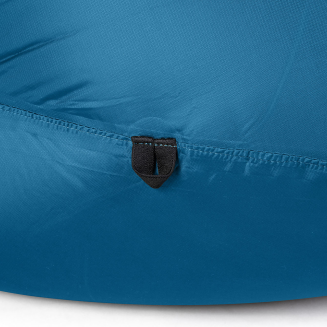 Fatboy Lamzac L 3.0 Sky blue inflatable mattress - 4