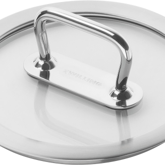  Zwilling Pro saucepan with lid - 3.1 ltr - 4