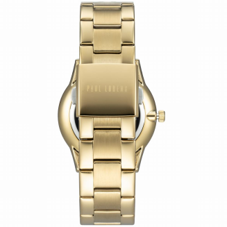 Zegarek Męski Paul Lorens PL14573B-1D1 + BOX - 3