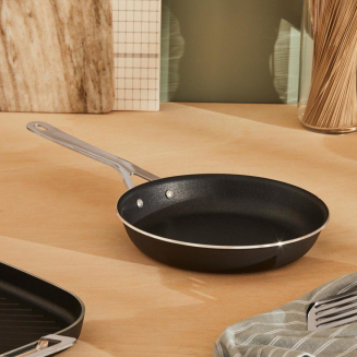  Alessi Pots&Pans pot set, 6 pieces - 5