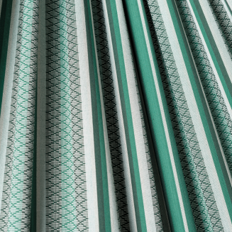  La Siesta Modesta agave king size hammock - 5