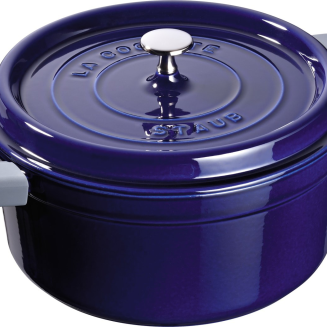  Staub square silicone handles - 2