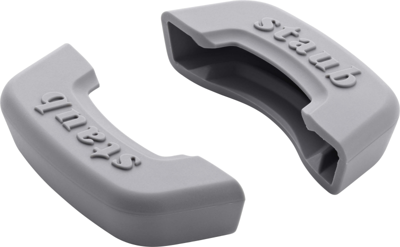  Staub square silicone handles