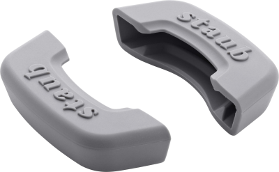  Staub square silicone handles