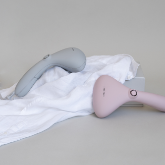  Steamery Cirrus 2 pink steamer - 12