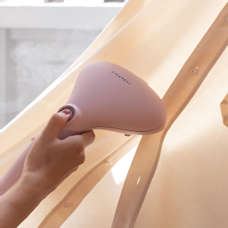  Steamery Cirrus 2 pink steamer - 10