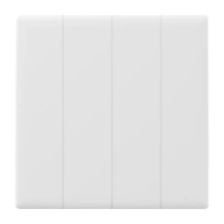 Inteligentny dotykowy przełącznik ścienny WiFi Sonoff TX T5 4C (4-kanałowy) - 3