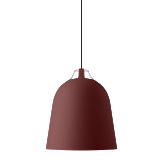 Eva Solo Clover Large Burgundy Hanging Lamp - 2