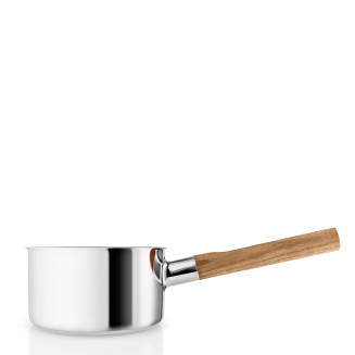  Eva Solo Nordic Kitchen Steel saucepan 1.5l - Ø17.5 cm - 2