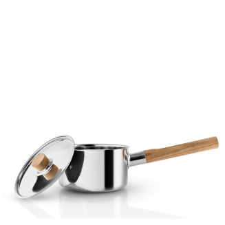  Eva Solo Nordic Kitchen Steel saucepan 1.5l - Ø17.5 cm - 4