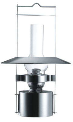  Stelton Classic oil lamp 43 cm