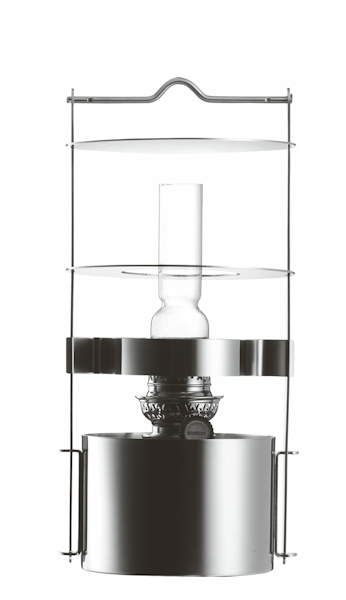  Stelton Classic oil lamp 34 cm