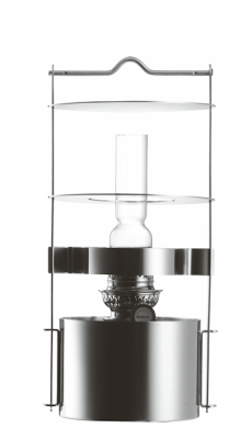  Stelton Classic oil lamp 34 cm