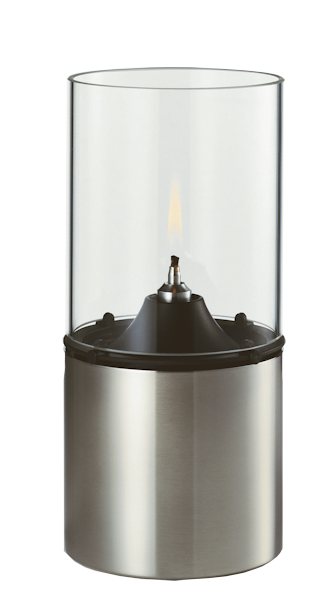  Stelton Classic oil lamp, transparent