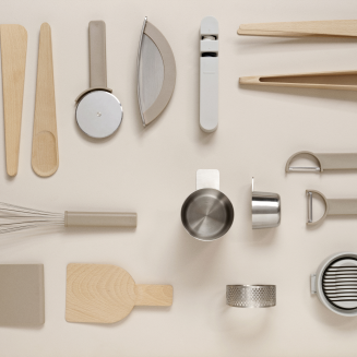 Nóż do pizzy Zone Denmark Singles Black - 5