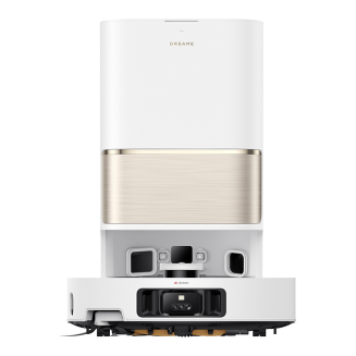 Robot sprzątający Dreame L50 Pro Ultra (biały) - 2