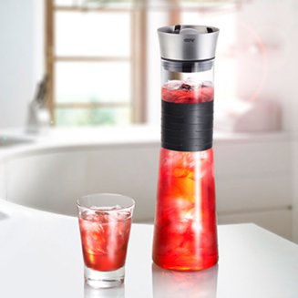  Gefu CASCADA carafe 1l - 4