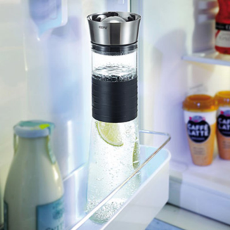  Gefu CASCADA carafe 1l - 6
