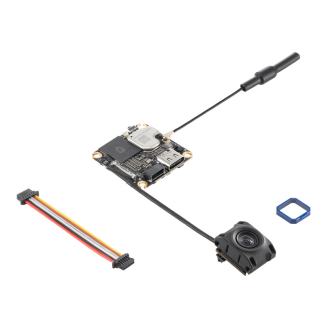 System transmisji obrazu DJI O4 Air Unit - 2