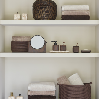 Ręcznik Aquanova London Desert 30x50 cm - 4