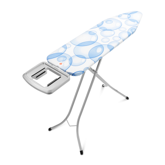  Brabantia Bubbles ironing board 124x38 cm - 2