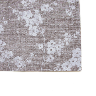  Louis de Poortere Sakura morning mist rug - 8