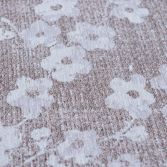  Louis de Poortere Sakura morning mist rug - 12