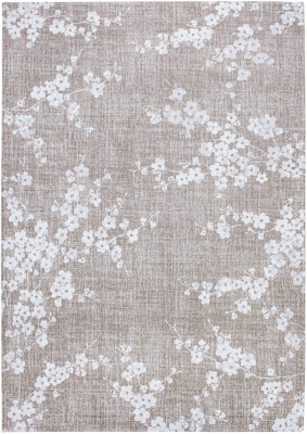  Louis de Poortere Sakura morning mist rug