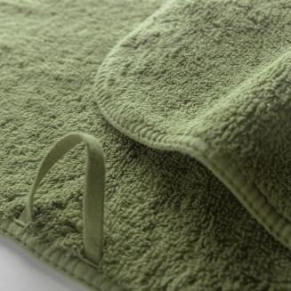  Graccioza Long Double Loop Jade towel - 6