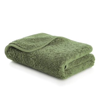  Graccioza Long Double Loop Jade towel - 3