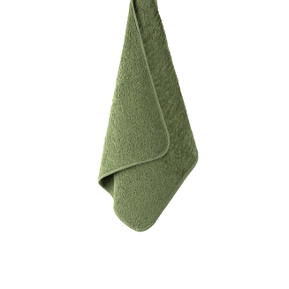  Graccioza Long Double Loop Jade towel - 4