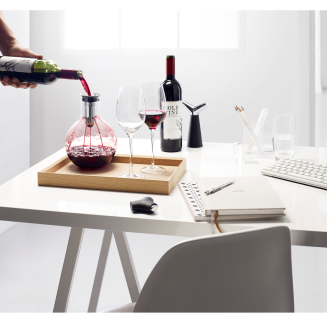  Wine glass Eva Solo Magnum 900ml - 4