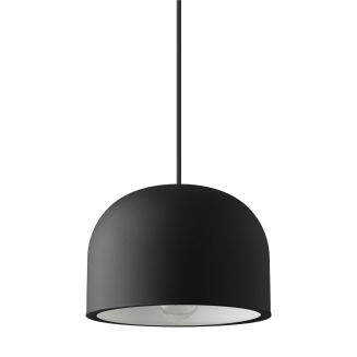 Eva Solo Quay Small Black Hanging Lamp - 6