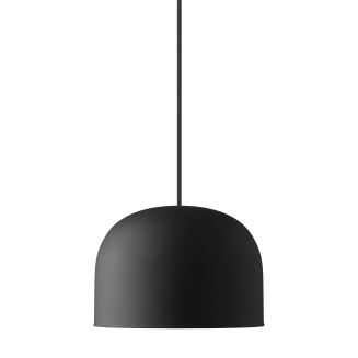 Eva Solo Quay Small Black Hanging Lamp - 8
