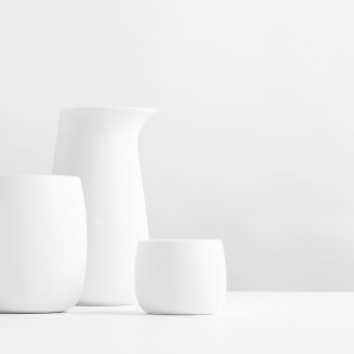  Stelton Norman Foster Sugar Bowl - 2