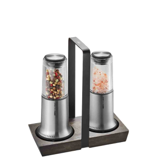  Base for Gefu X-PLOSION® M grinders with handle - 4