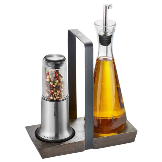  Base for Gefu X-PLOSION® M grinders with handle - 7