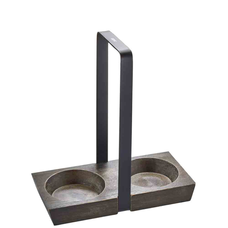  Base for Gefu X-PLOSION® M grinders with handle